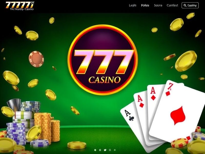 Welcome to 777JiliCasinoLogin.com – your premier destination for exclusive casino games, instant login, and real money rewards. Discover the thrill of top-tier online slots and enjoy trusted, secure access today.