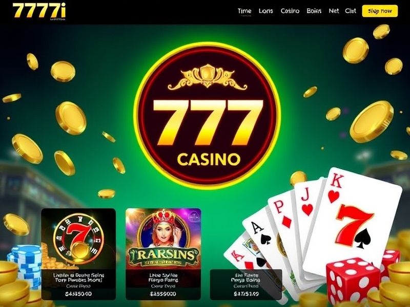 Welcome to 777JiliCasinoLogin.com – your premier destination for exclusive casino games, instant login, and real money rewards. Discover the thrill of top-tier online slots and enjoy trusted, secure access today.