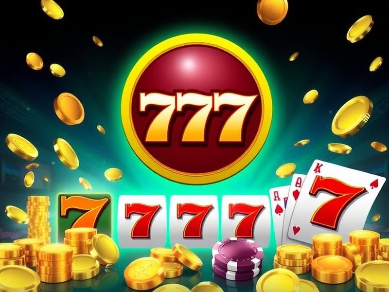 Welcome to 777JiliCasinoLogin.com – your premier destination for exclusive casino games, instant login, and real money rewards. Discover the thrill of top-tier online slots and enjoy trusted, secure access today.