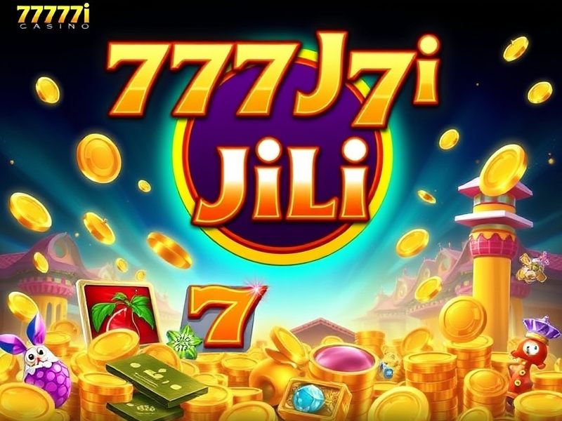 Welcome to 777JiliCasinoLogin.com – your premier destination for exclusive casino games, instant login, and real money rewards. Discover the thrill of top-tier online slots and enjoy trusted, secure access today.